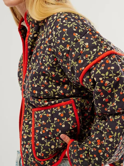LP | Giacca invernale alla moda e senza sforzo