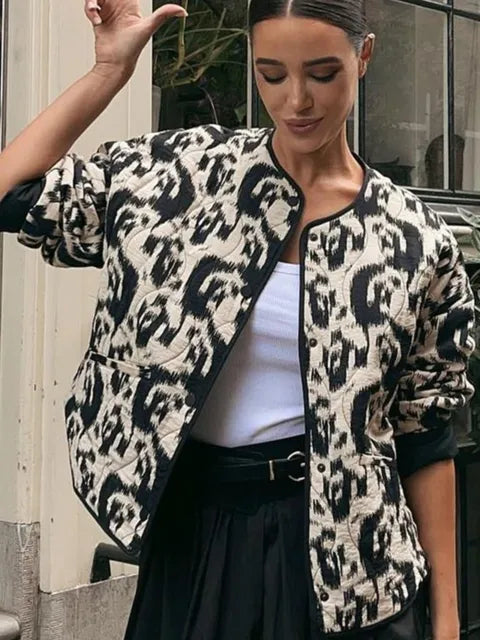 LP | Giacca invernale alla moda e senza sforzo