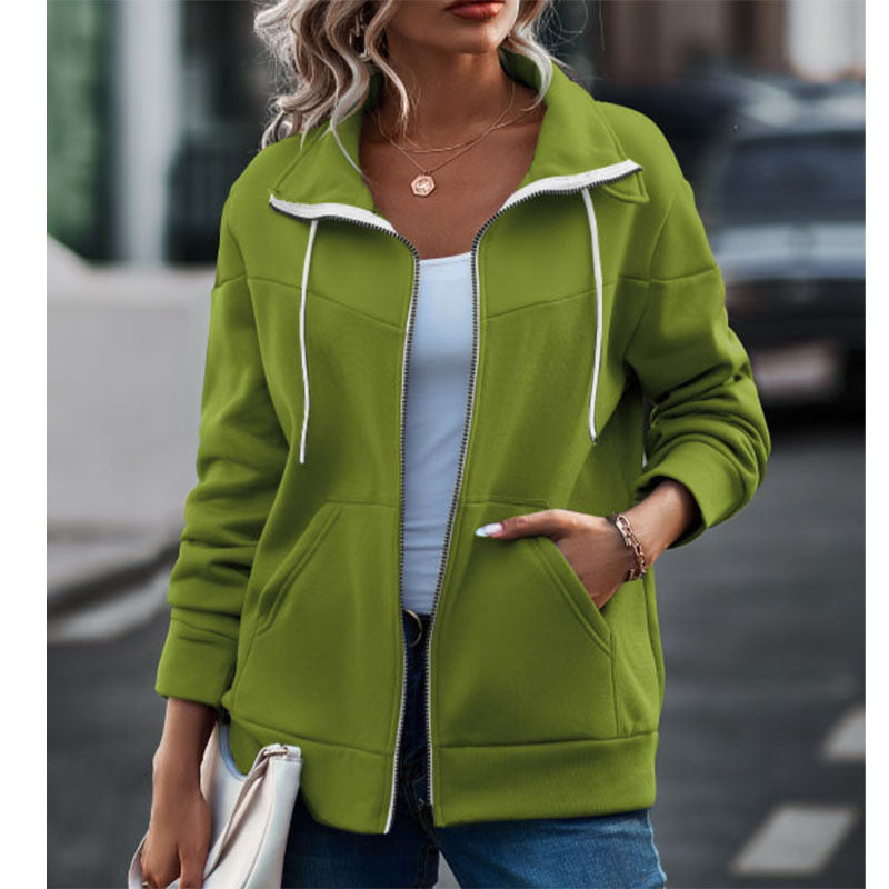 LP | Maglia invernale casual e rilassata