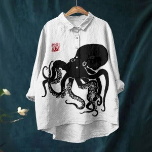 Alla moda e senza tempo Camicia