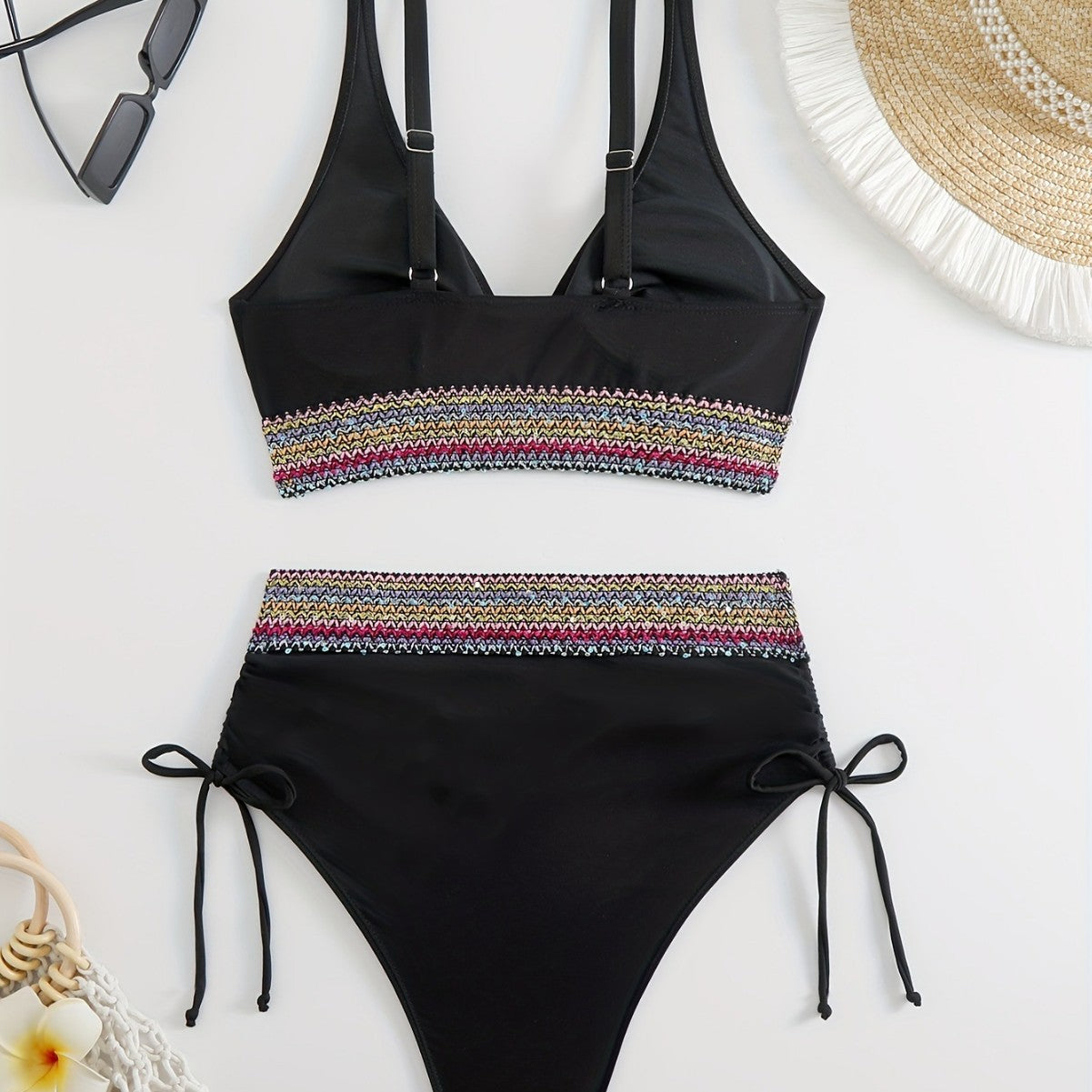 Elegante e raffinato Bikini