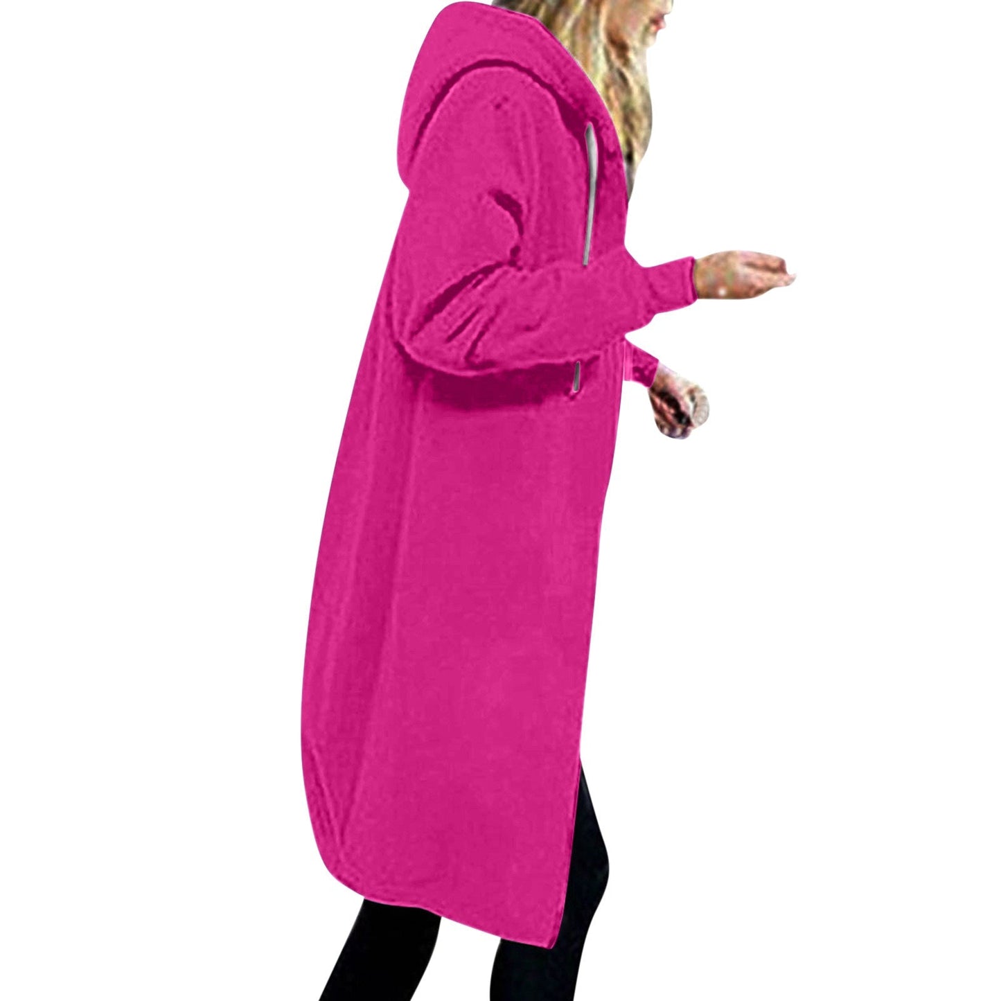 LP | Maglia invernale alla moda e minimalista