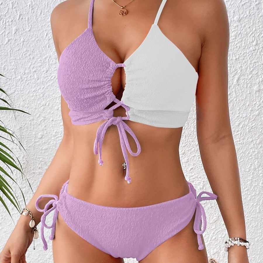 Lucido e giocoso Bikini