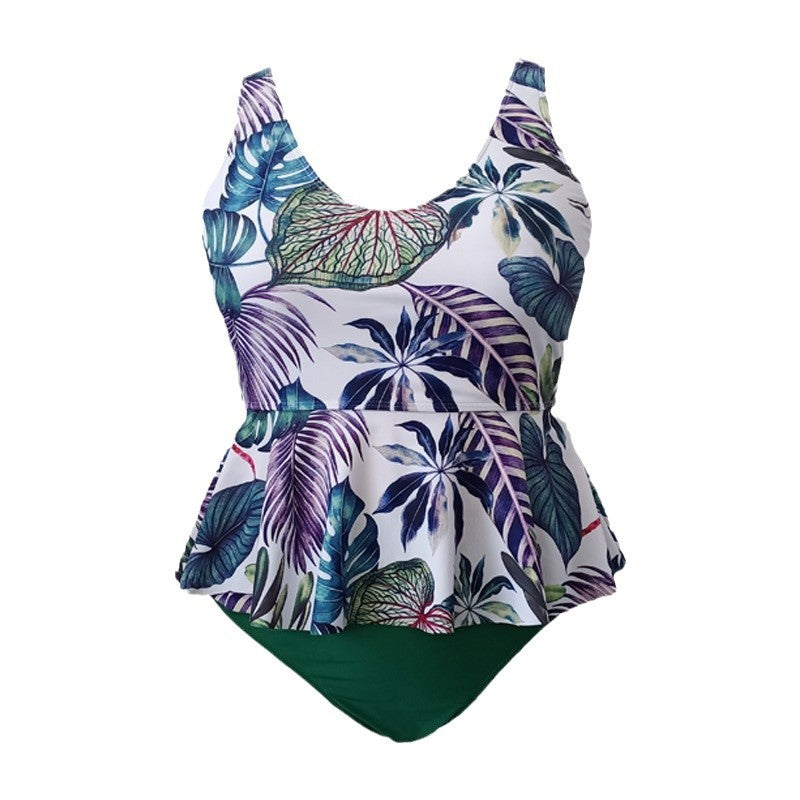 Audace e bello Costume da bagno