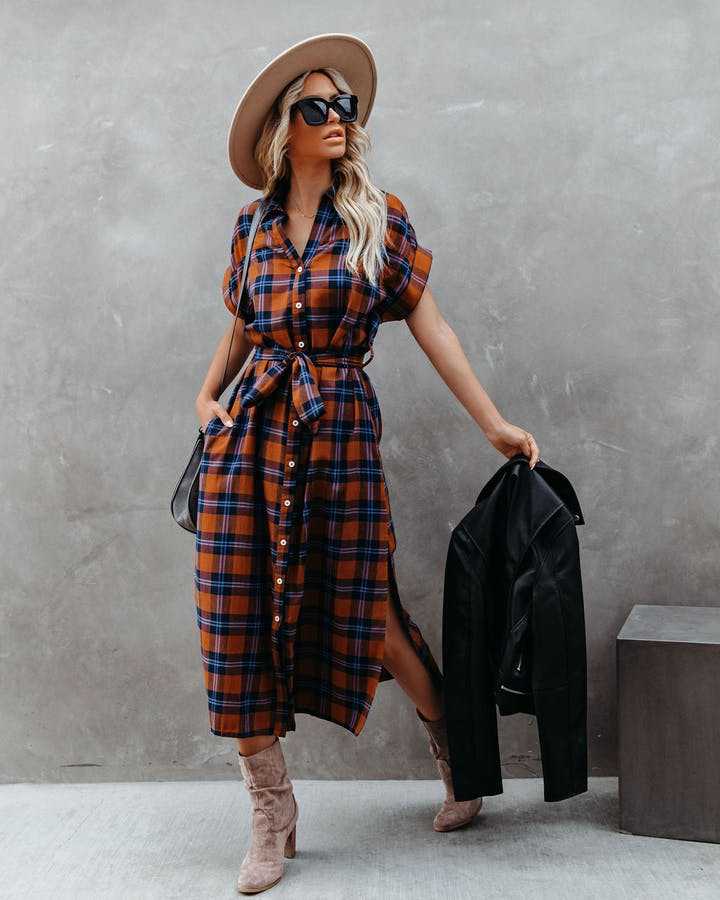 Alla moda e senza tempo Abito
