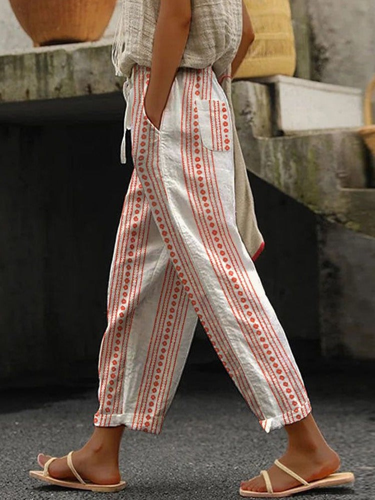 Accogliente e chic Pantaloni
