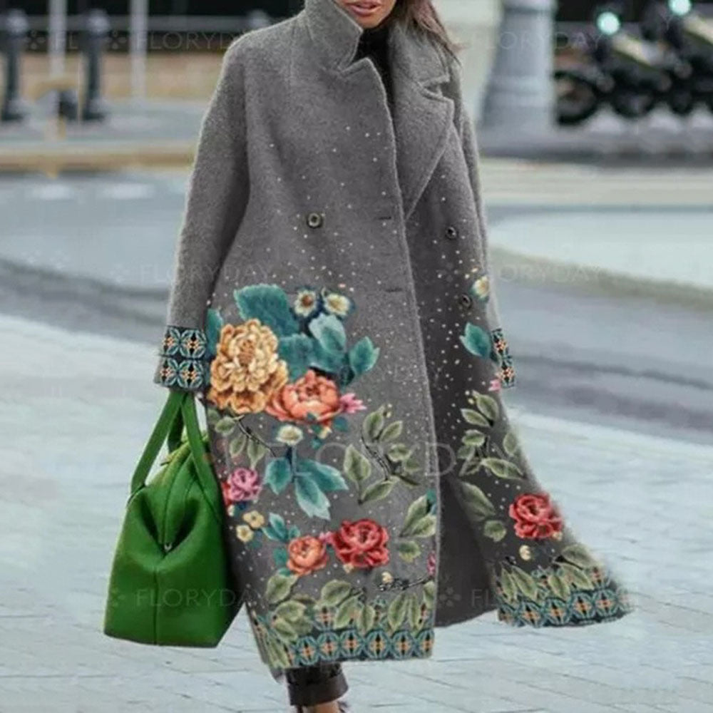 LP | Cappotto casual e disinvolto