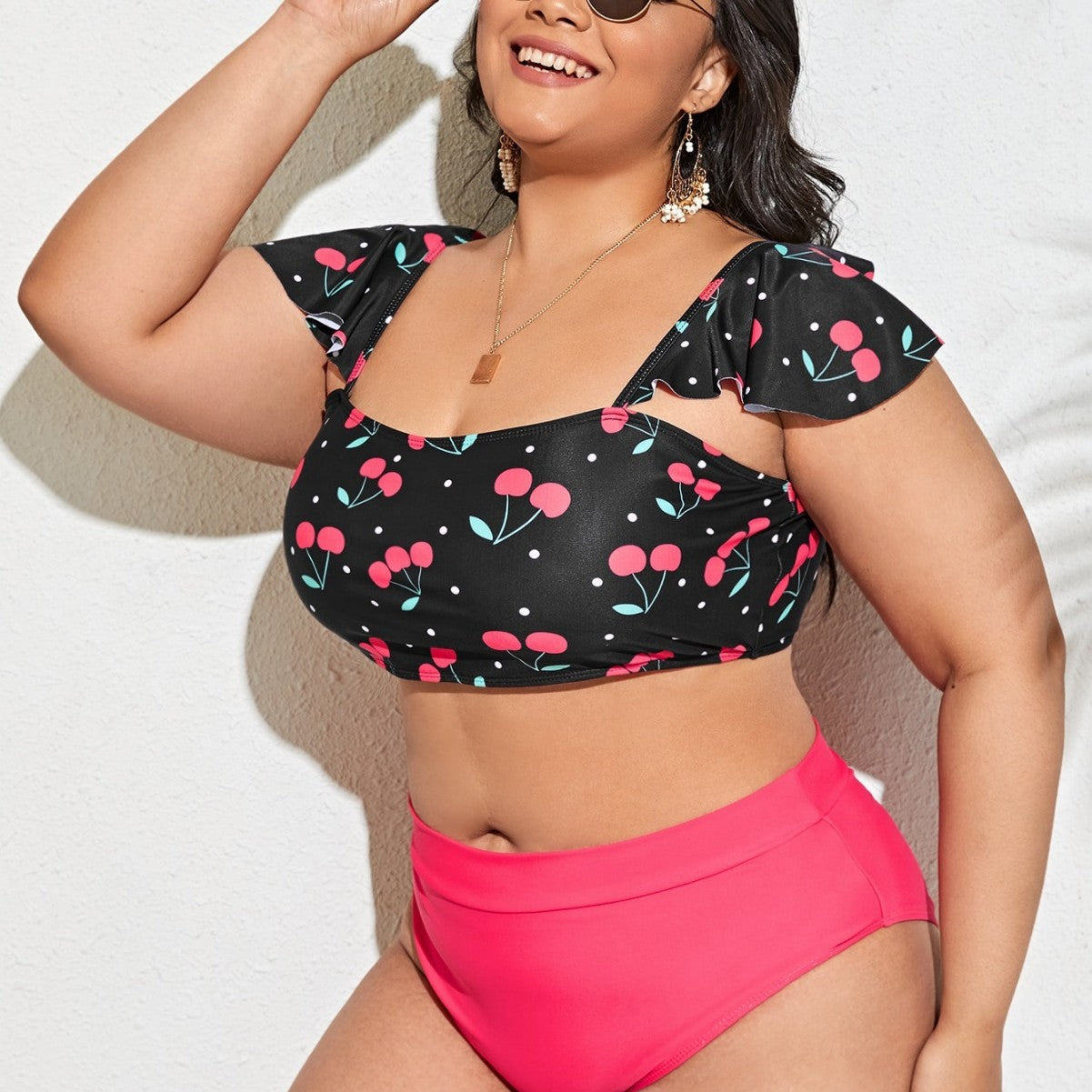 Vivace e unico Bikini
