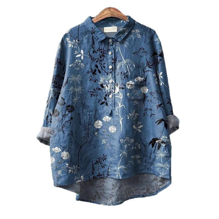 Alla moda e senza tempo Camicia