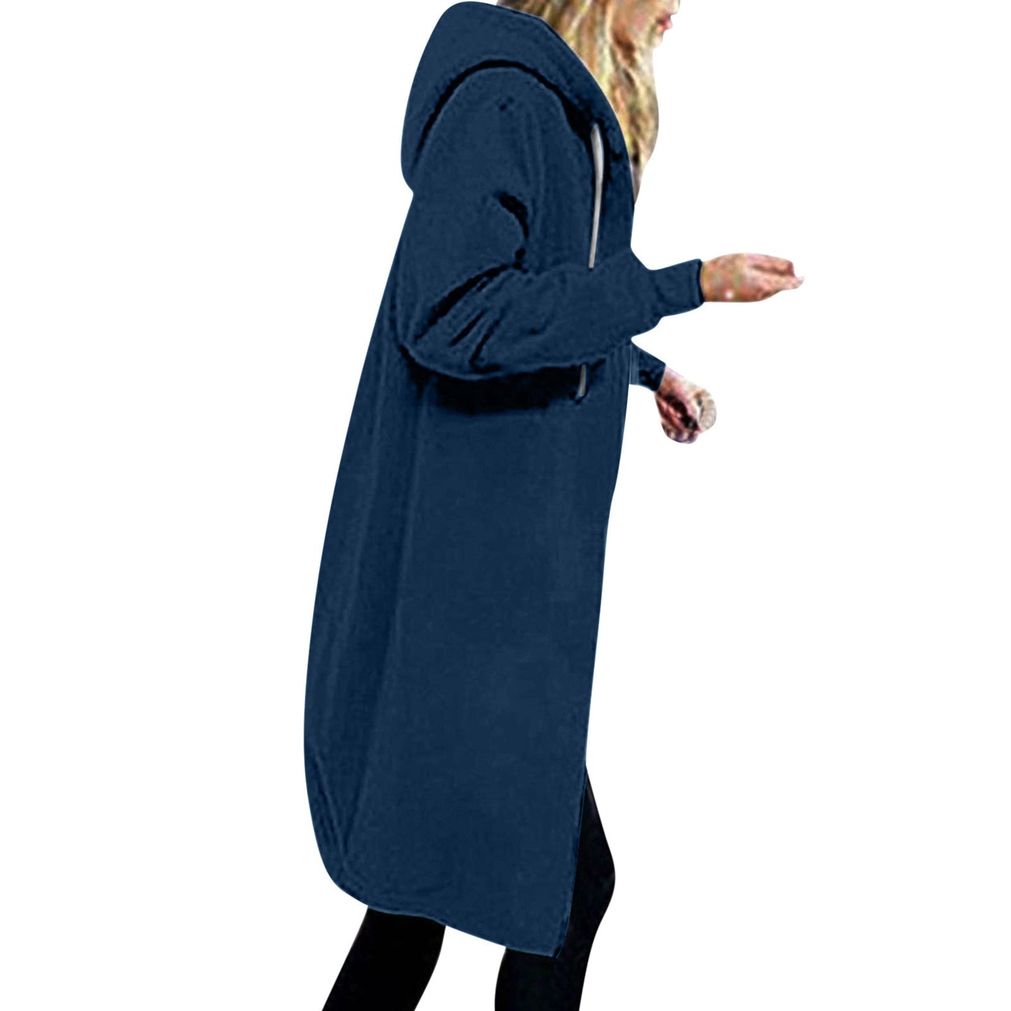 LP | Maglia invernale alla moda e minimalista