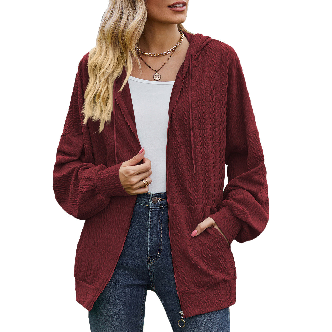 LP | Maglione invernale elegante e senza tempo
