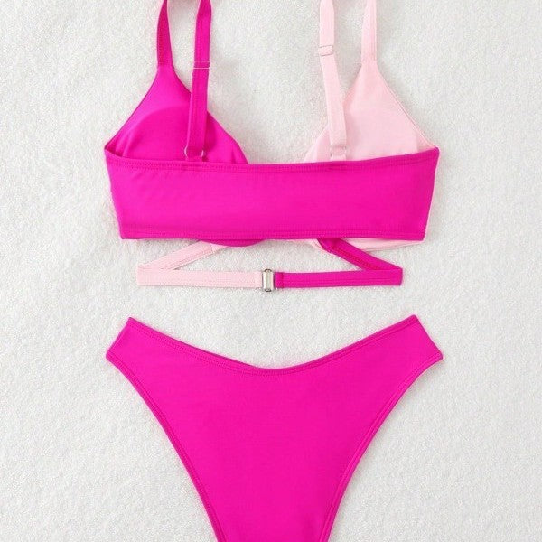 Fresco e casual Bikini