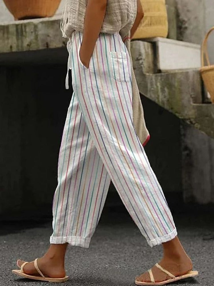 Accogliente e chic Pantaloni