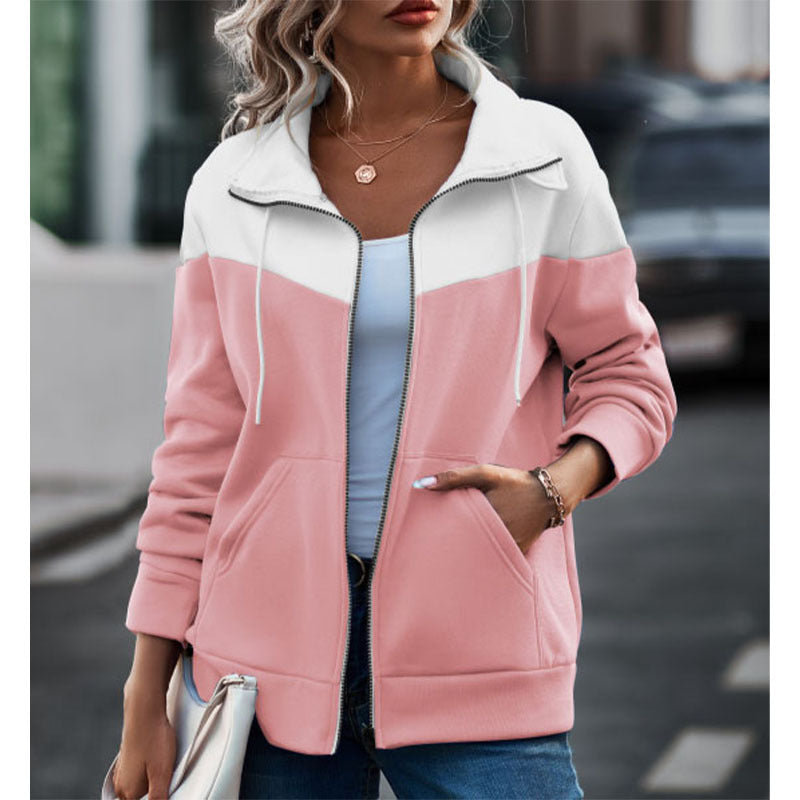 LP | Maglia invernale casual e rilassata