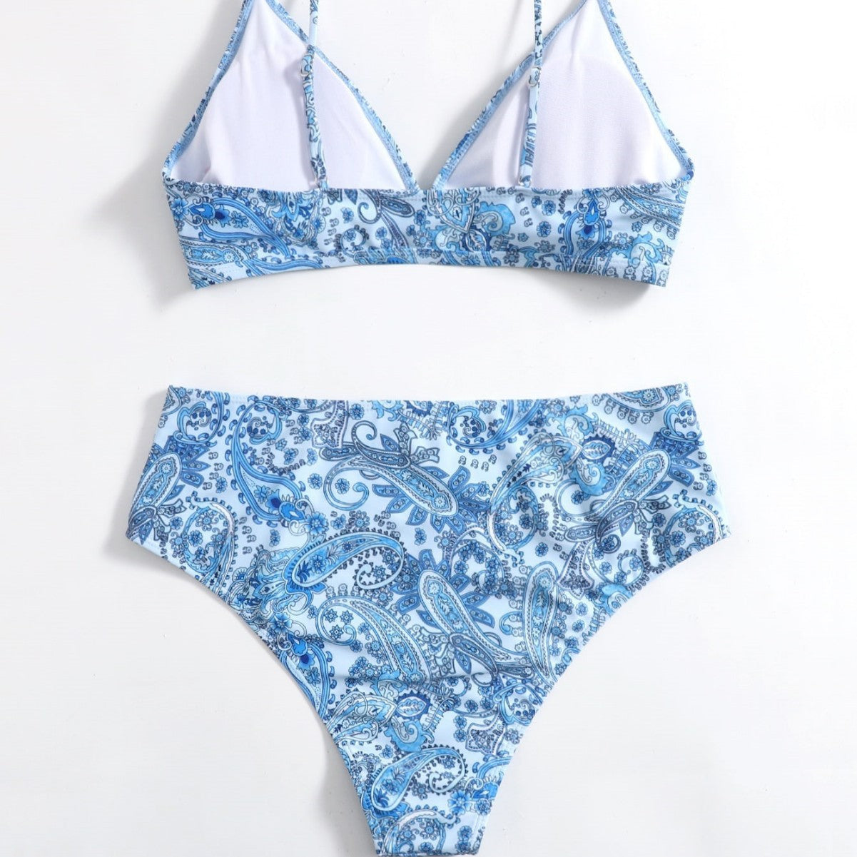 Lucido e giocoso Bikini