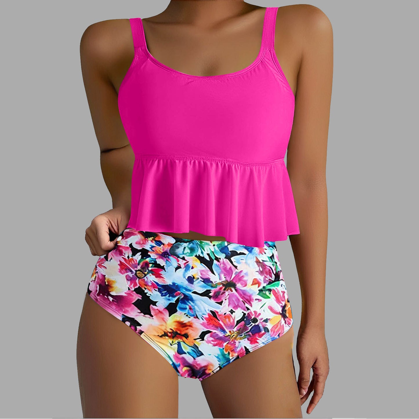 Seducente e raffinato Bikini
