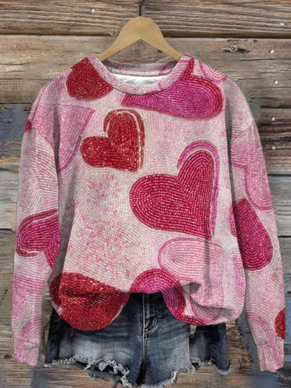 Accogliente e chic Camicia