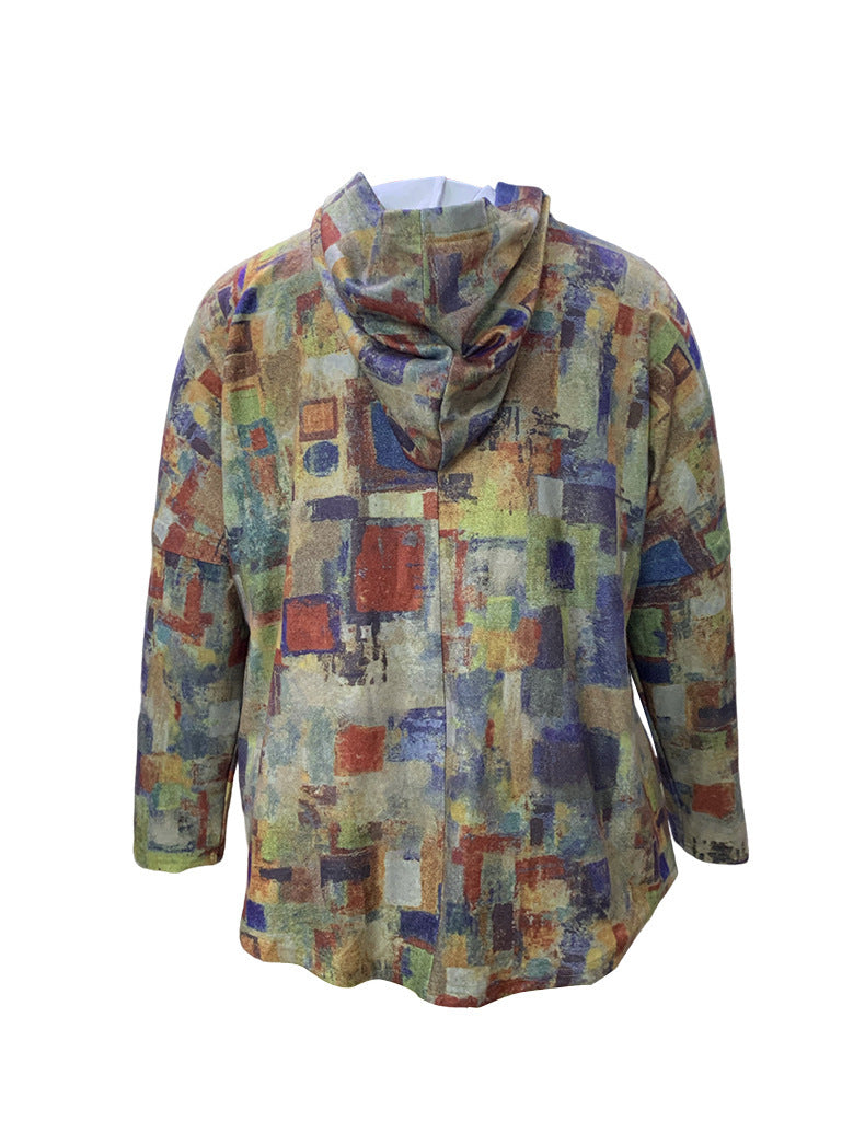 LP | Maglia invernale rilassata e senza tempo