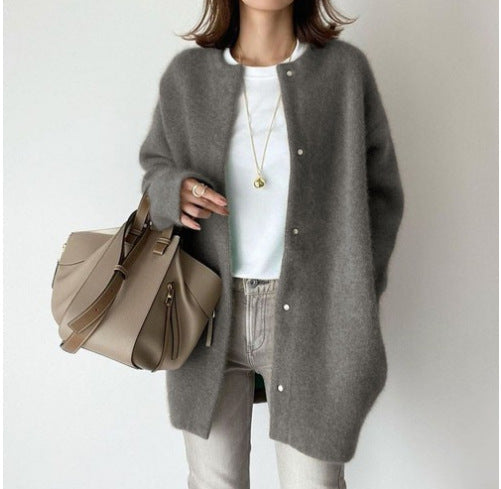 LP | Cardigan elegante e di classe