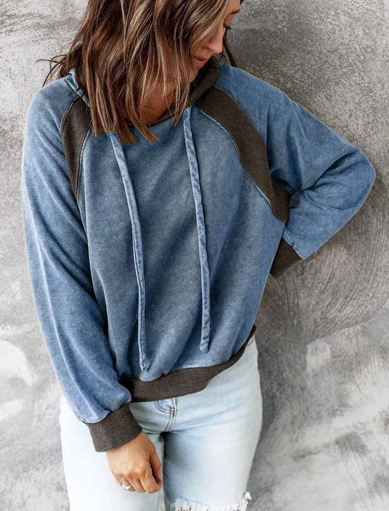 LP | Maglia alla moda e minimalista