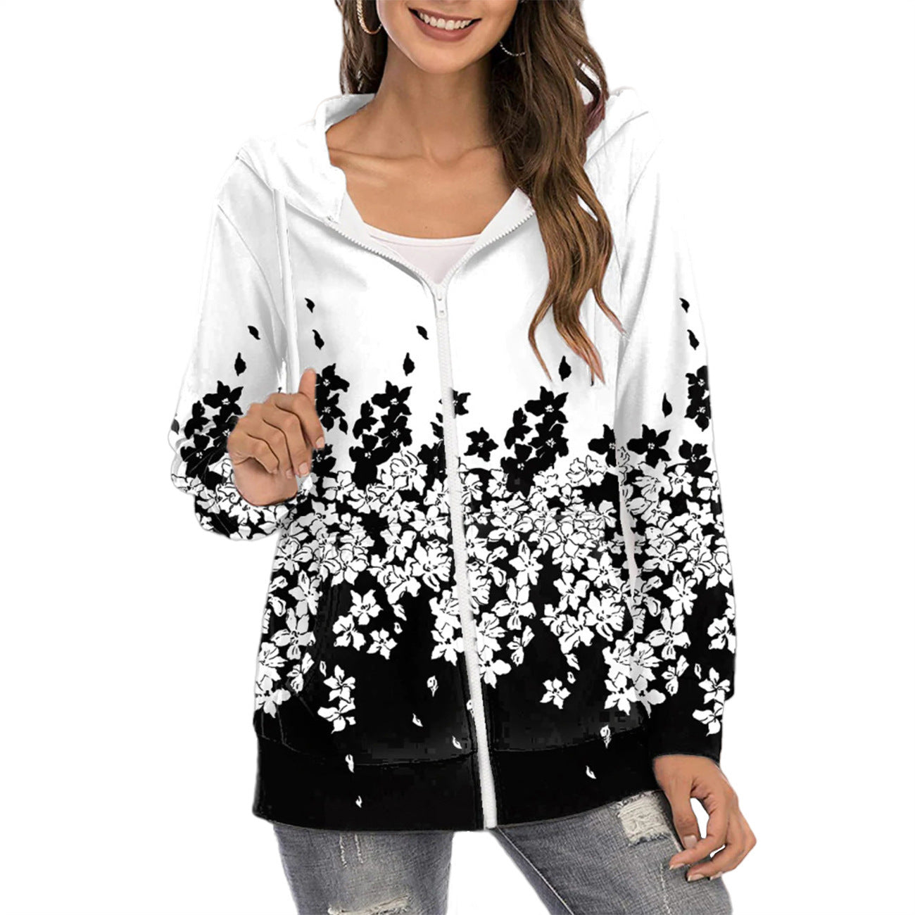 LP | Maglia invernale semplice e alla moda