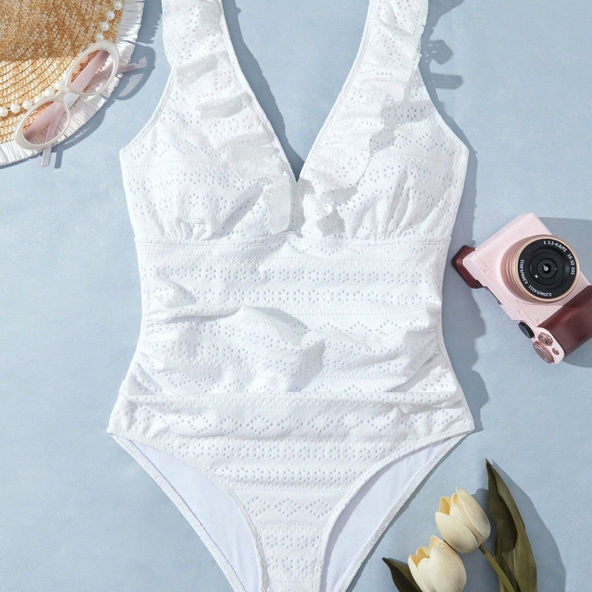 Chic e confortevole Bikini