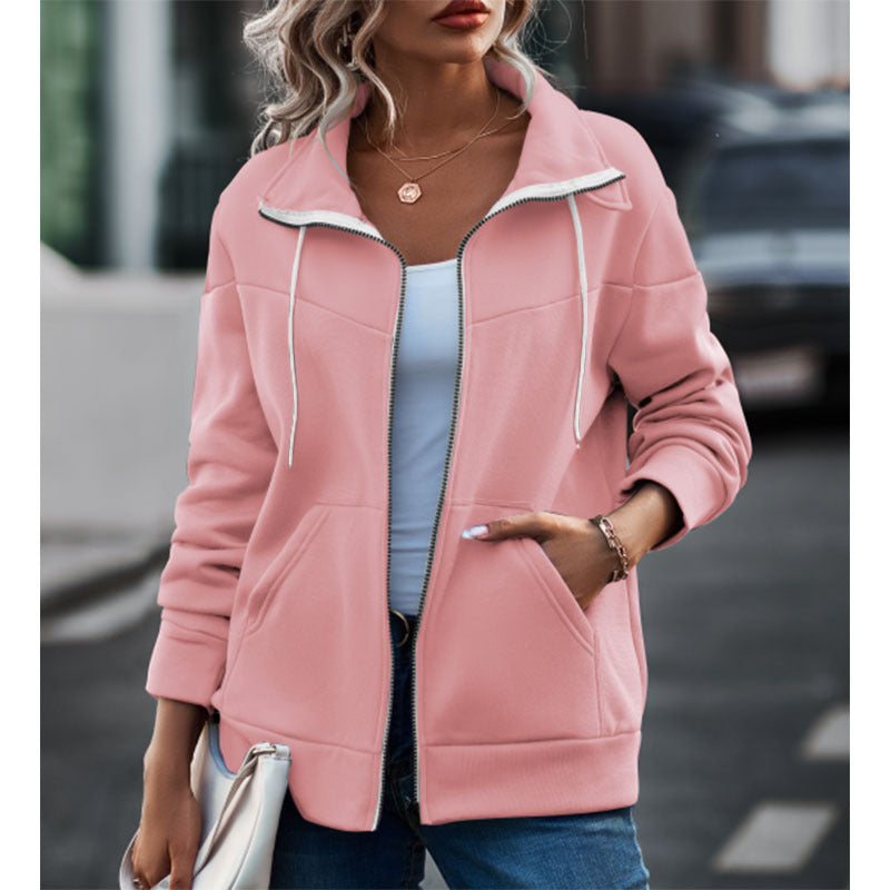 LP | Maglia invernale casual e rilassata