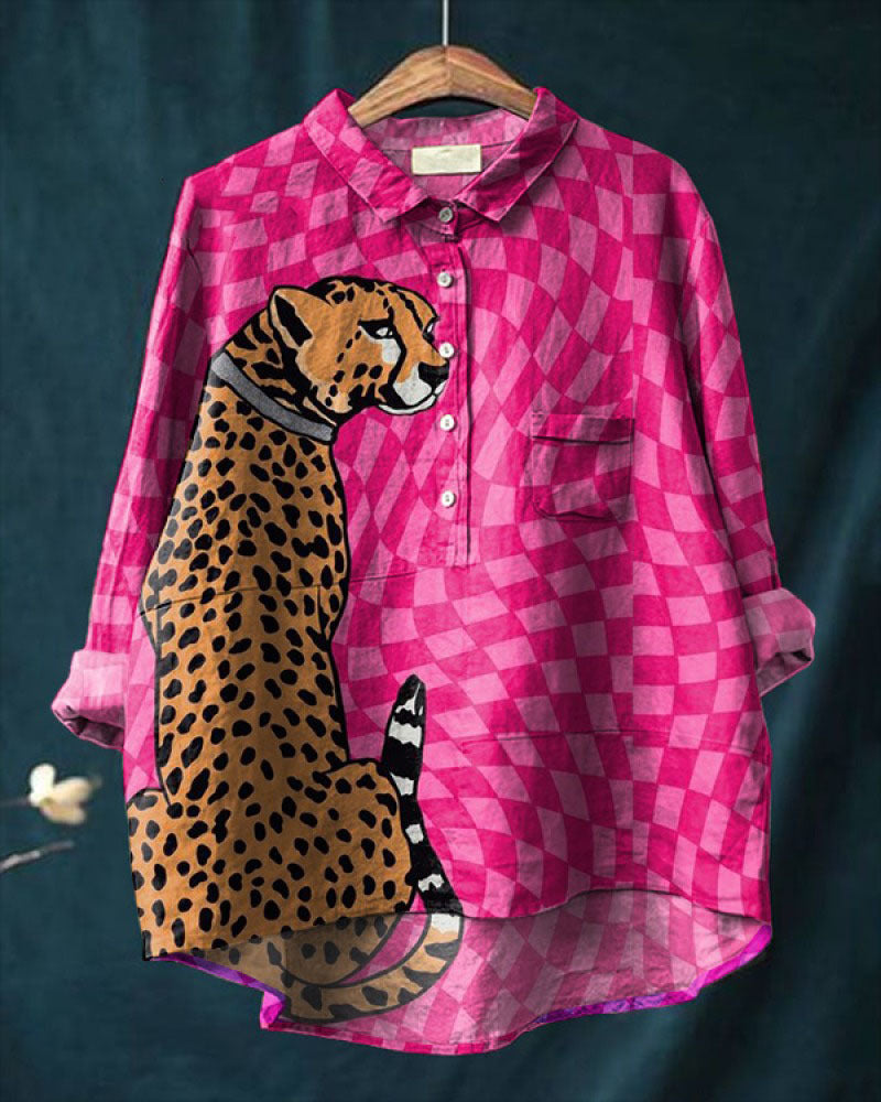 Alla moda e senza tempo Camicia