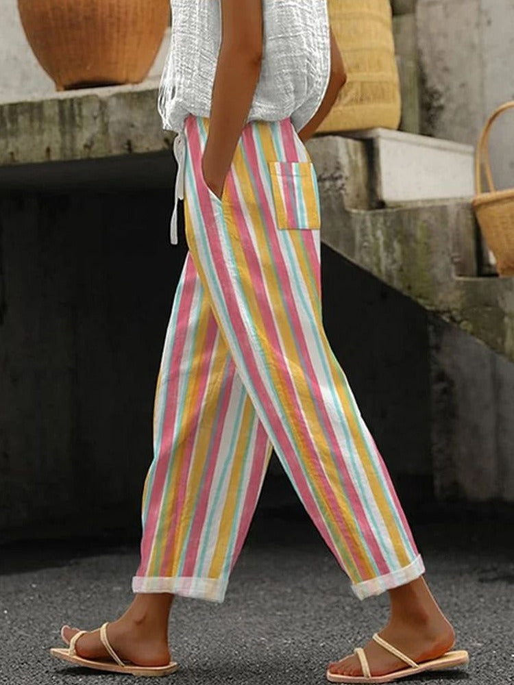 Accogliente e chic Pantaloni