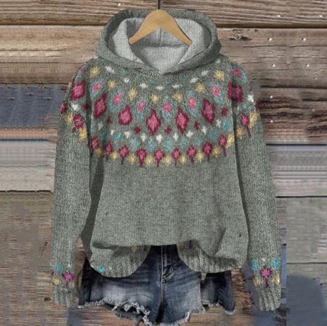 LP | Maglia invernale chic e rilassata
