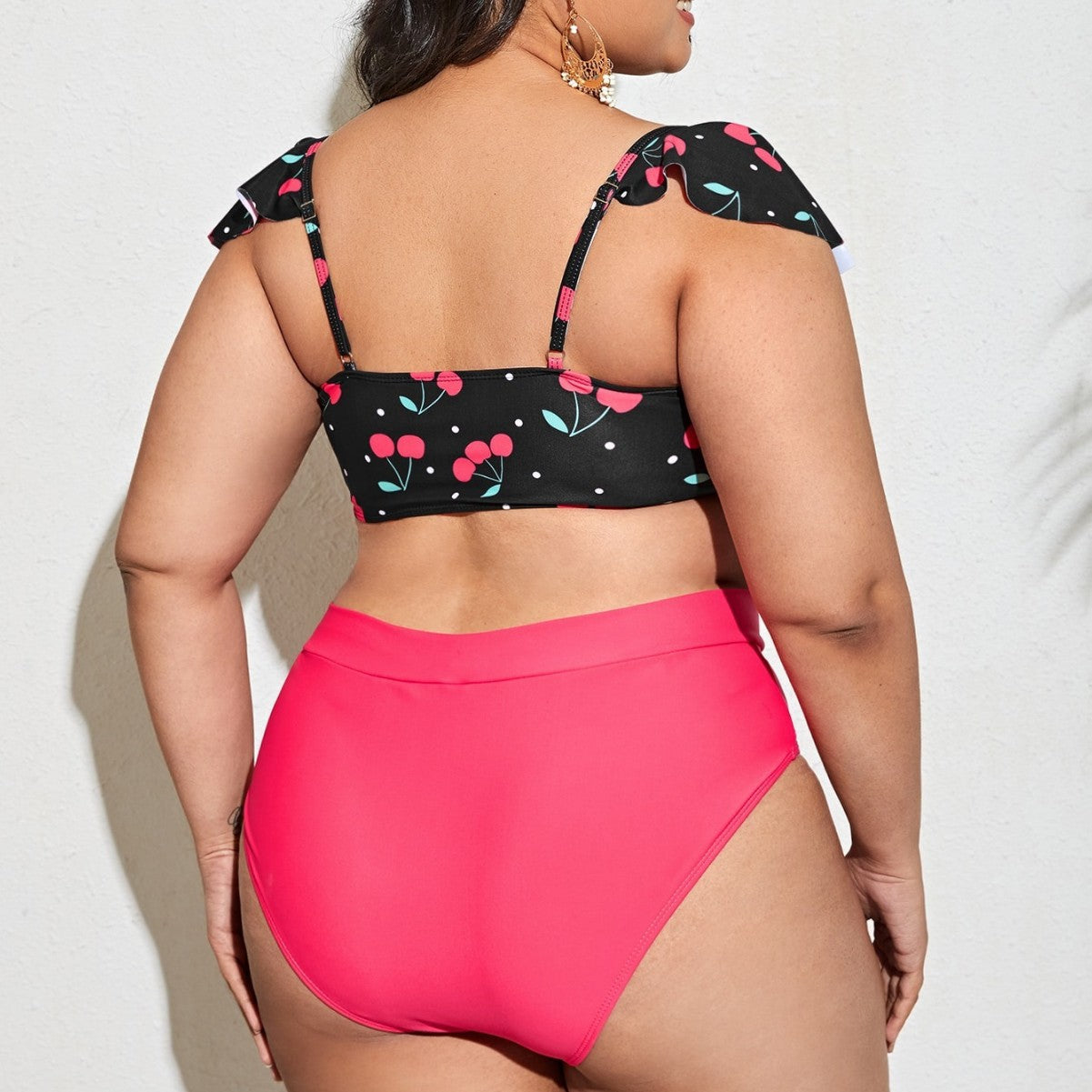 Vivace e unico Bikini
