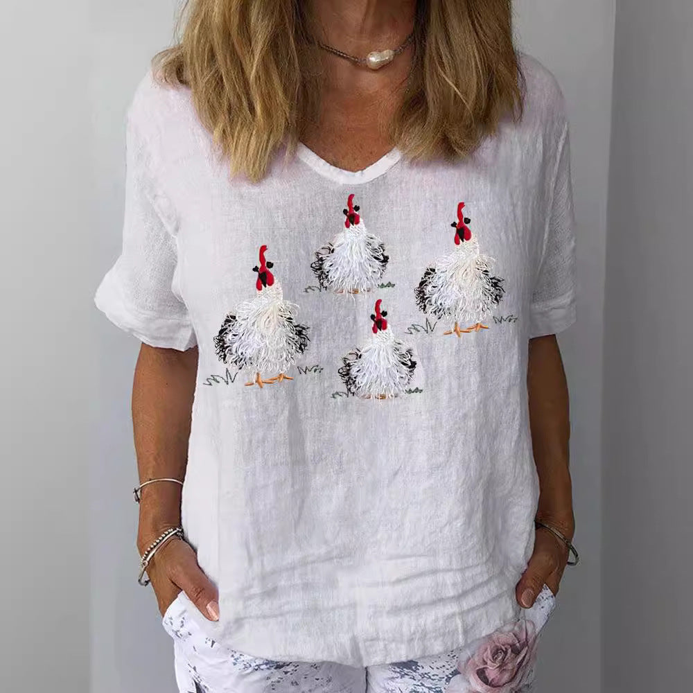 Alla moda e senza tempo Camicia