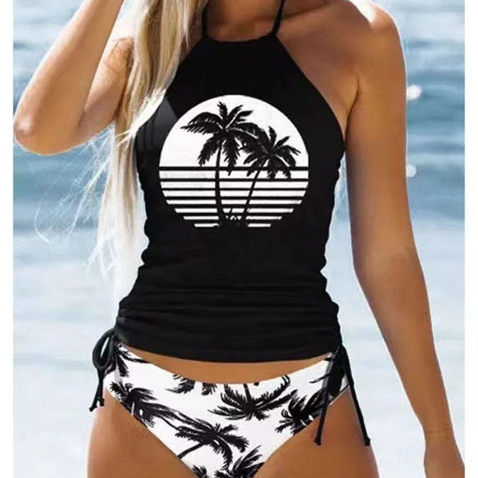Elegante e raffinato Bikini