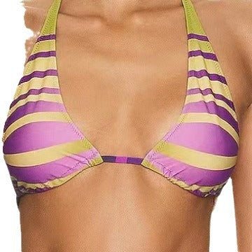 Accogliente e chic Bikini