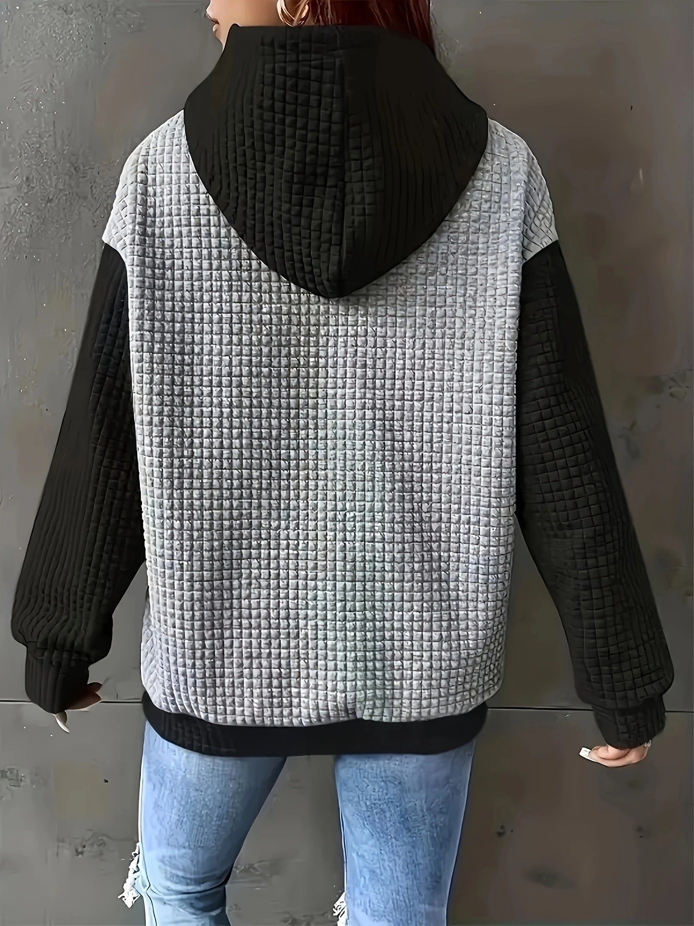 LP | Maglia invernale casual e disinvolta