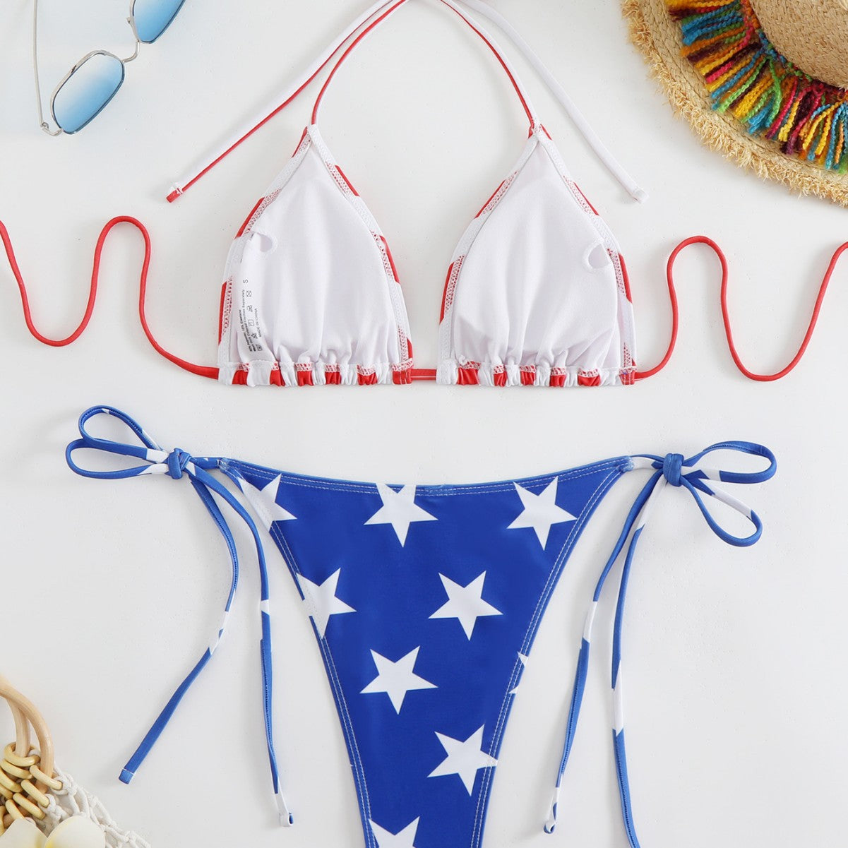 Elegante e raffinato Bikini