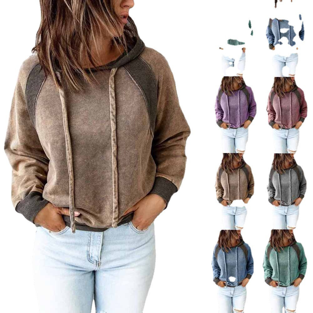 LP | Maglia alla moda e minimalista