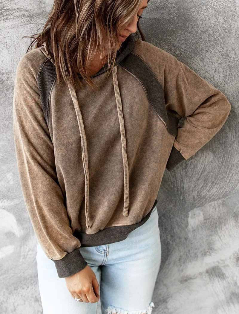 LP | Maglia alla moda e minimalista