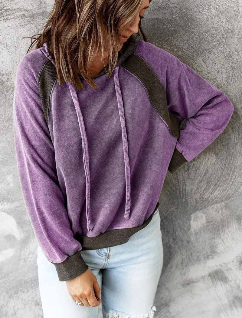 LP | Maglia alla moda e minimalista