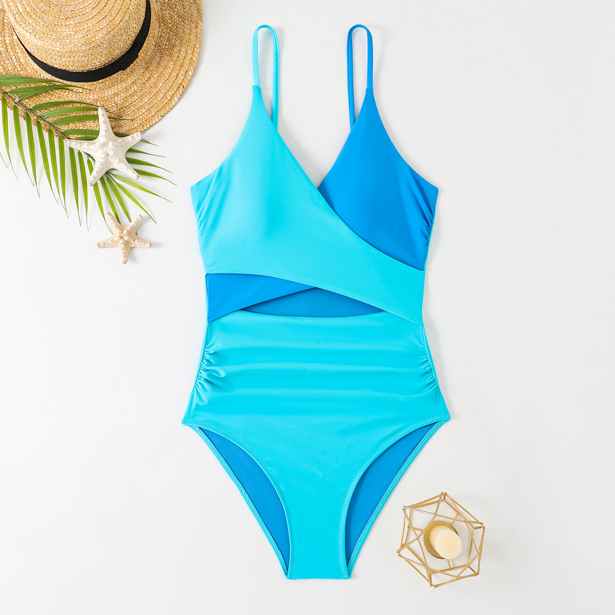 Lucido e giocoso Bikini