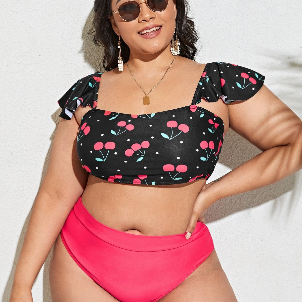 Vivace e unico Bikini