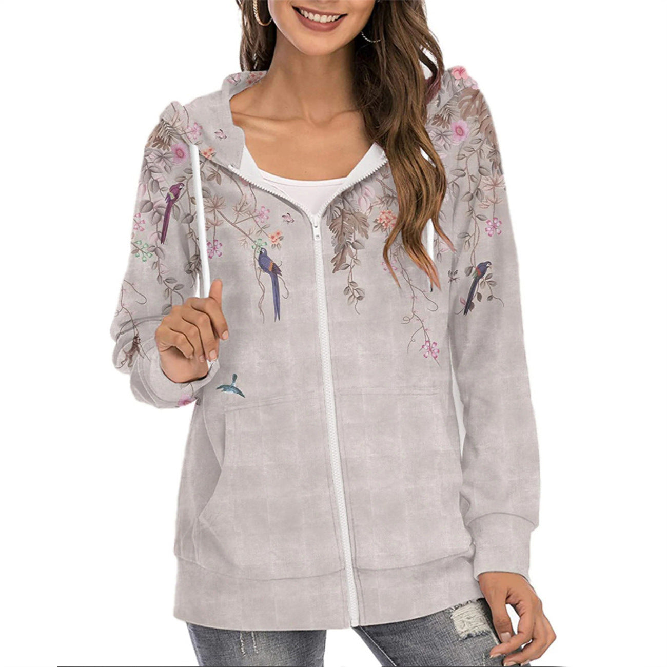 LP | Maglia invernale semplice e alla moda