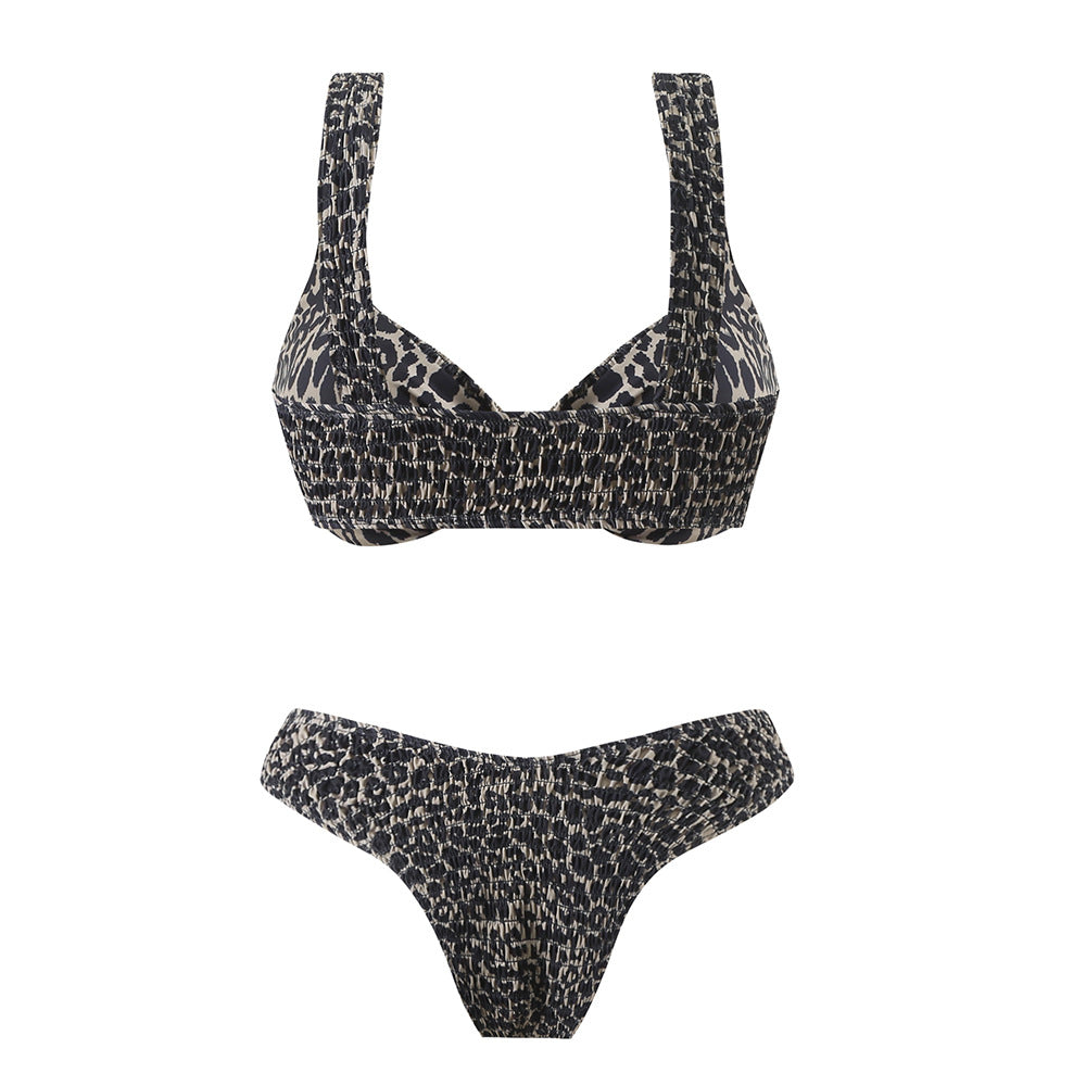 Lussuoso e aggraziato Bikini