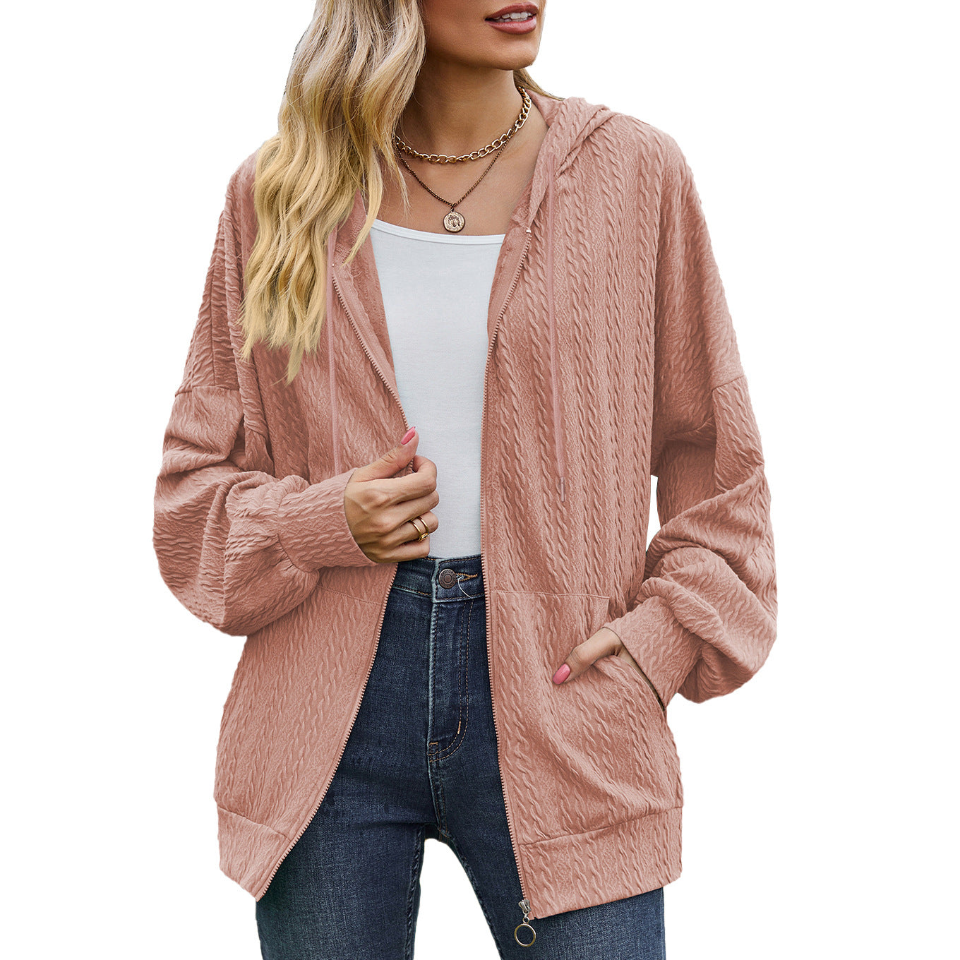 LP | Maglione invernale elegante e senza tempo