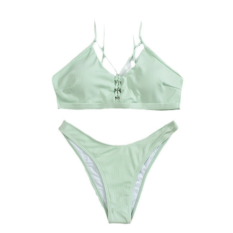 Alla moda e senza tempo Bikini