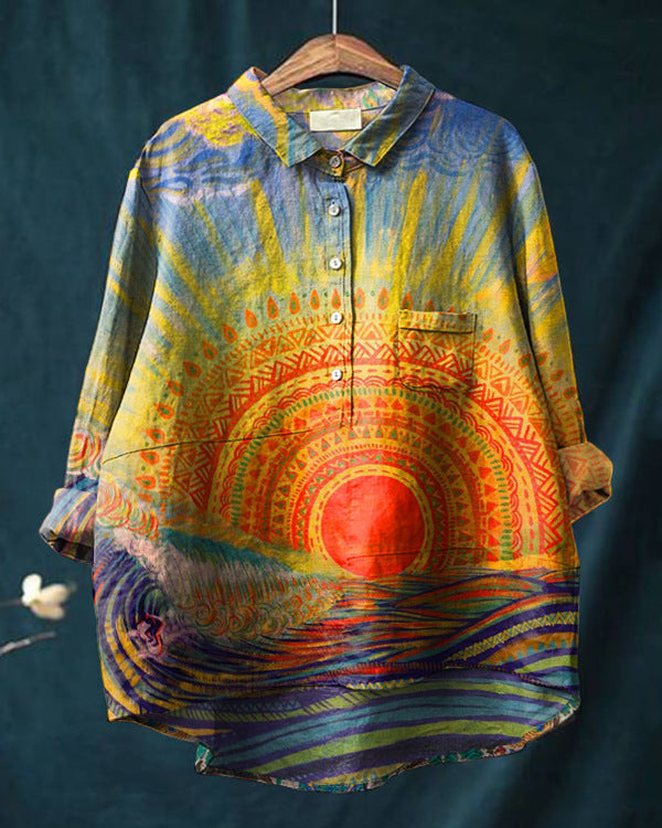 Alla moda e senza tempo Camicia