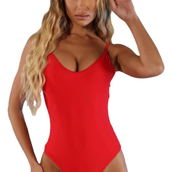 Vivace e unico Bikini