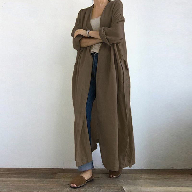 LP | Cappotto classico e confortevole