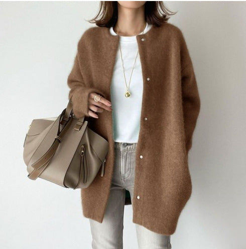 LP | Cardigan elegante e di classe