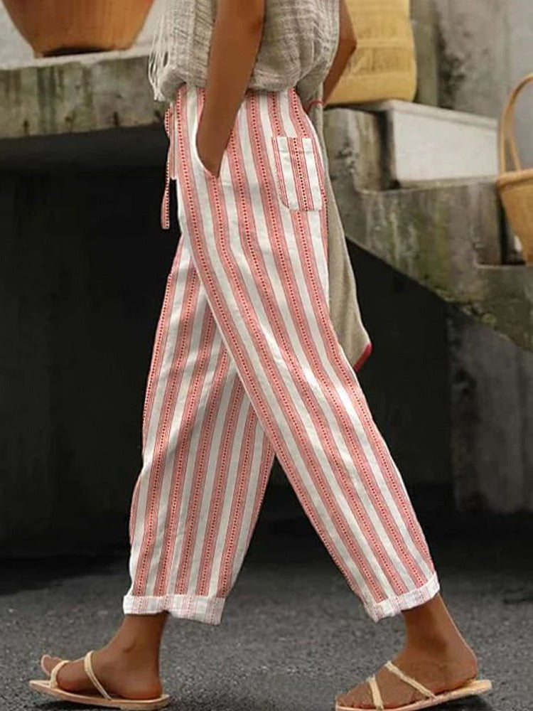 Accogliente e chic Pantaloni